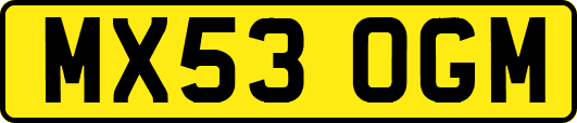 MX53OGM