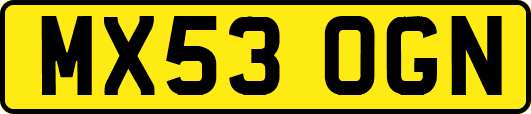 MX53OGN
