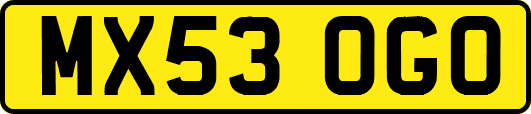 MX53OGO