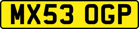MX53OGP