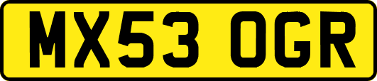 MX53OGR