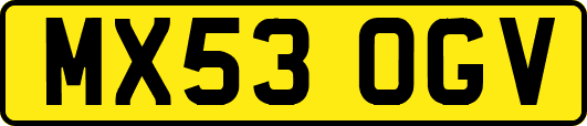 MX53OGV
