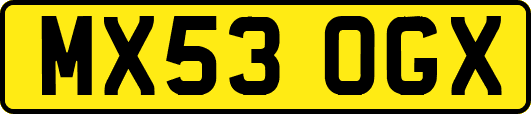 MX53OGX