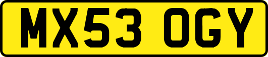 MX53OGY