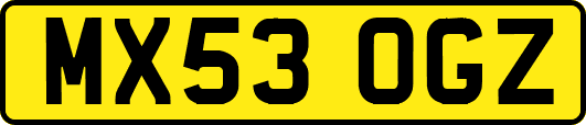MX53OGZ