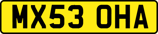 MX53OHA