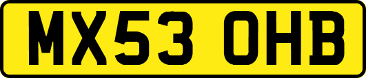MX53OHB