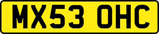 MX53OHC
