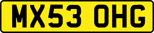 MX53OHG