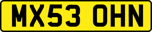 MX53OHN