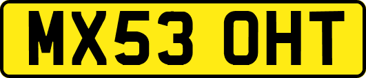 MX53OHT
