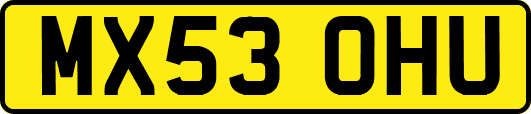 MX53OHU