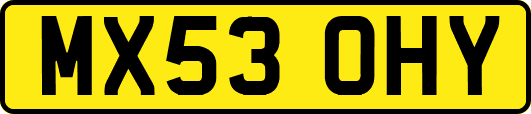 MX53OHY