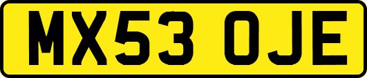 MX53OJE