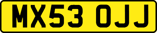MX53OJJ