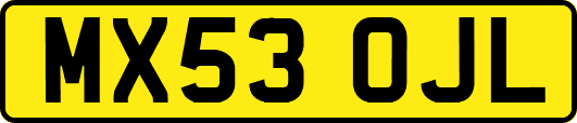 MX53OJL