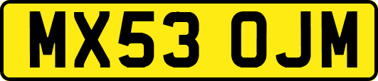 MX53OJM