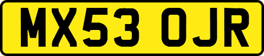 MX53OJR