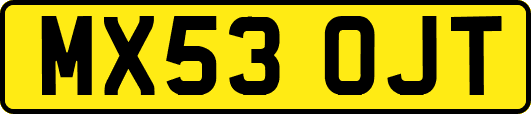 MX53OJT