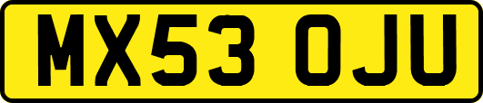 MX53OJU