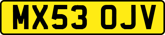 MX53OJV