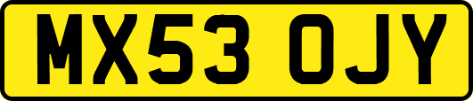 MX53OJY