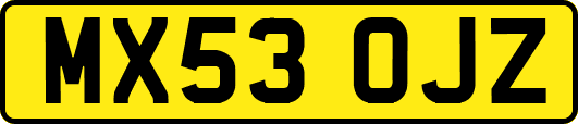 MX53OJZ