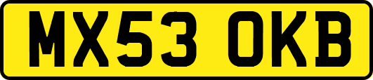 MX53OKB