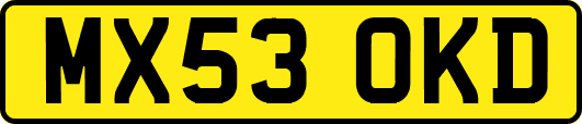 MX53OKD