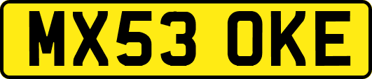 MX53OKE