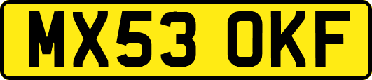MX53OKF
