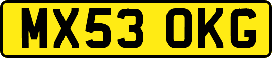 MX53OKG