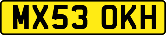 MX53OKH