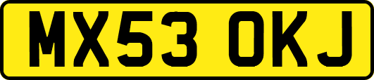 MX53OKJ
