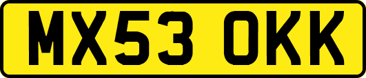 MX53OKK