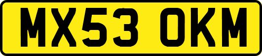 MX53OKM
