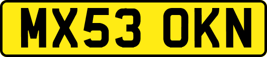 MX53OKN