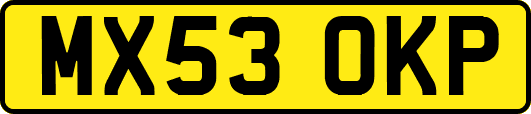 MX53OKP