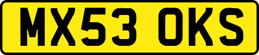 MX53OKS