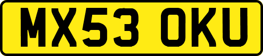 MX53OKU