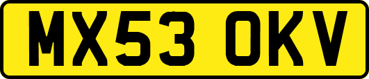 MX53OKV
