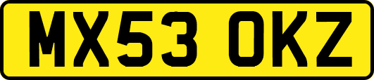 MX53OKZ