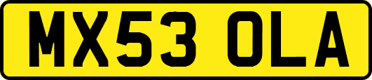 MX53OLA