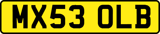 MX53OLB