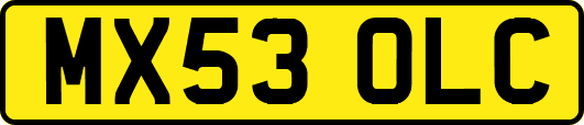 MX53OLC