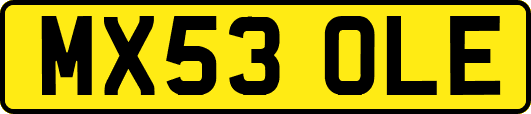 MX53OLE