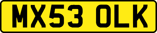 MX53OLK