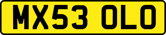 MX53OLO