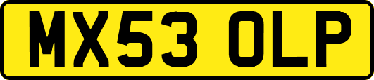MX53OLP