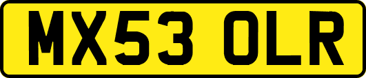 MX53OLR
